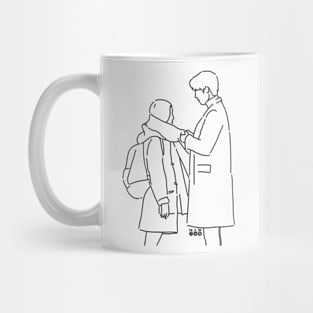 Goblin Korean Drama Mug